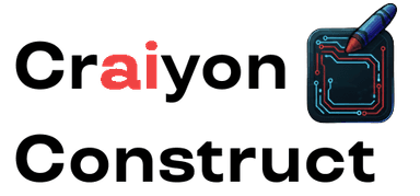 Craiyon Construct