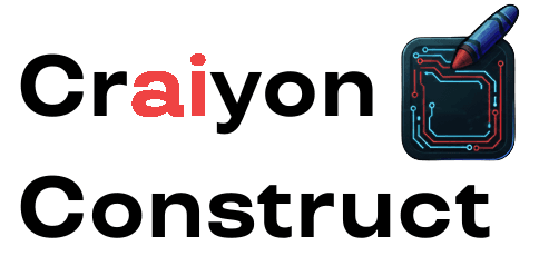 Craiyon Construct